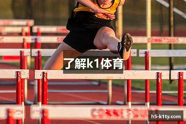 了解k1体育